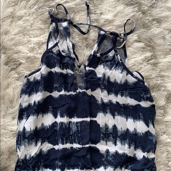 Romper - Picture 1 of 2